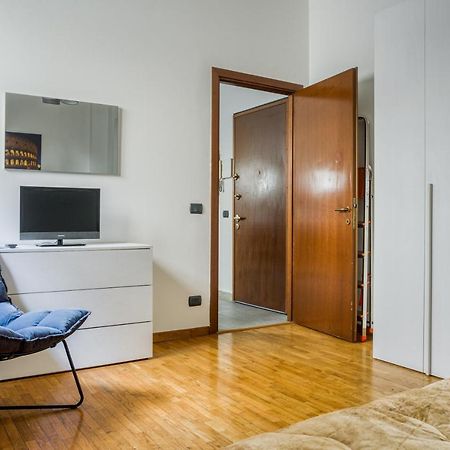 Tiburtina Apartment โรม ภายนอก รูปภาพ