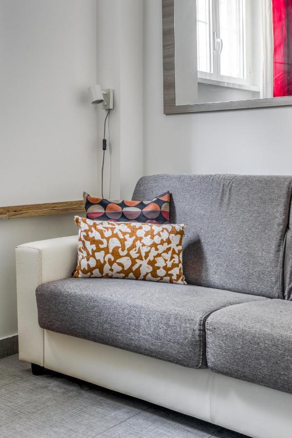 Tiburtina Apartment โรม ภายนอก รูปภาพ
