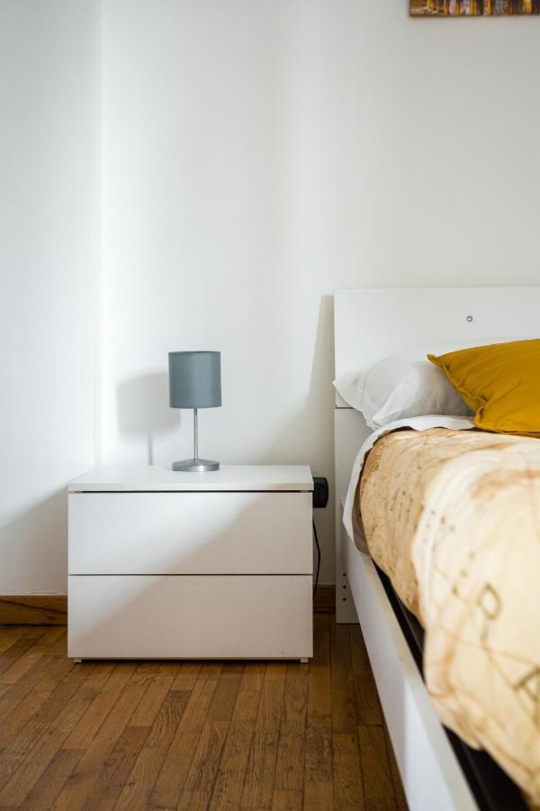Tiburtina Apartment โรม ภายนอก รูปภาพ